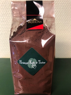 Valrhona Cacao Pulver